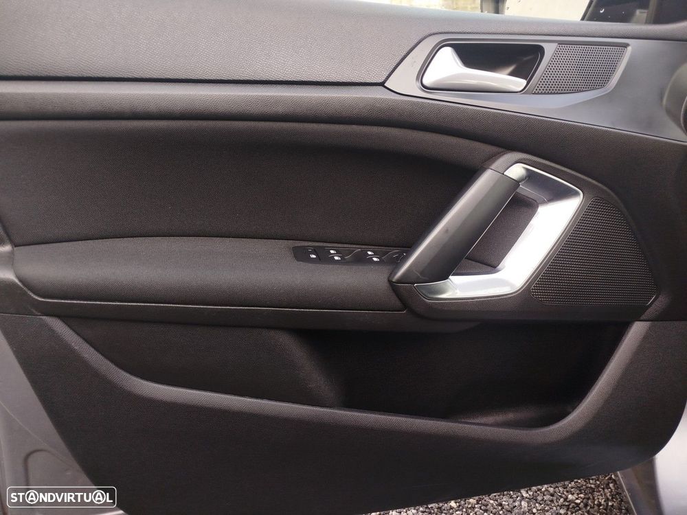 Peugeot 308 PureTech 110 Stop & Start Allure - 41