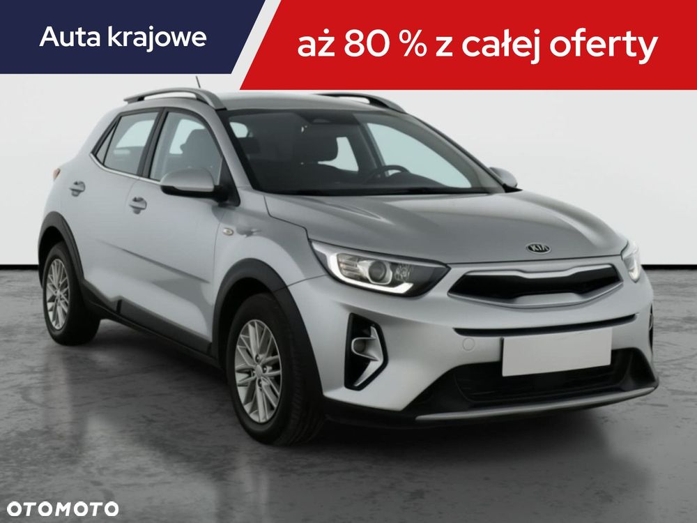Kia Stonic - 3