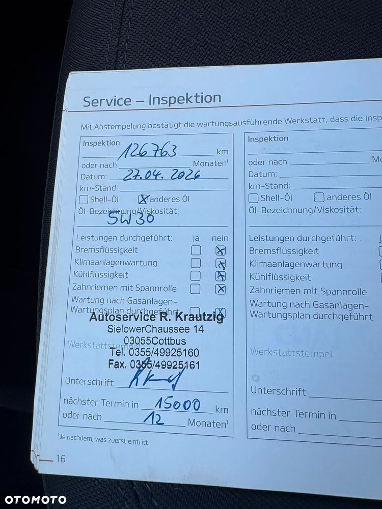 Kia Rio 1.2 XL Business Line - 25