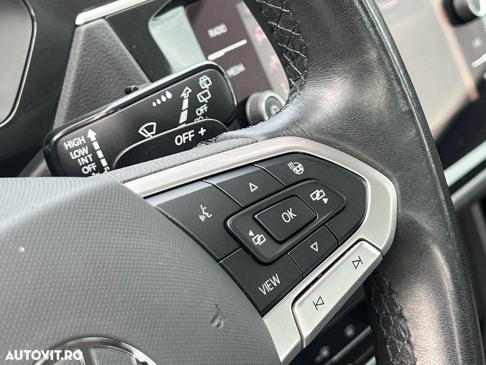 Volkswagen Tiguan 2.0 TDI DSG Elegance - 18