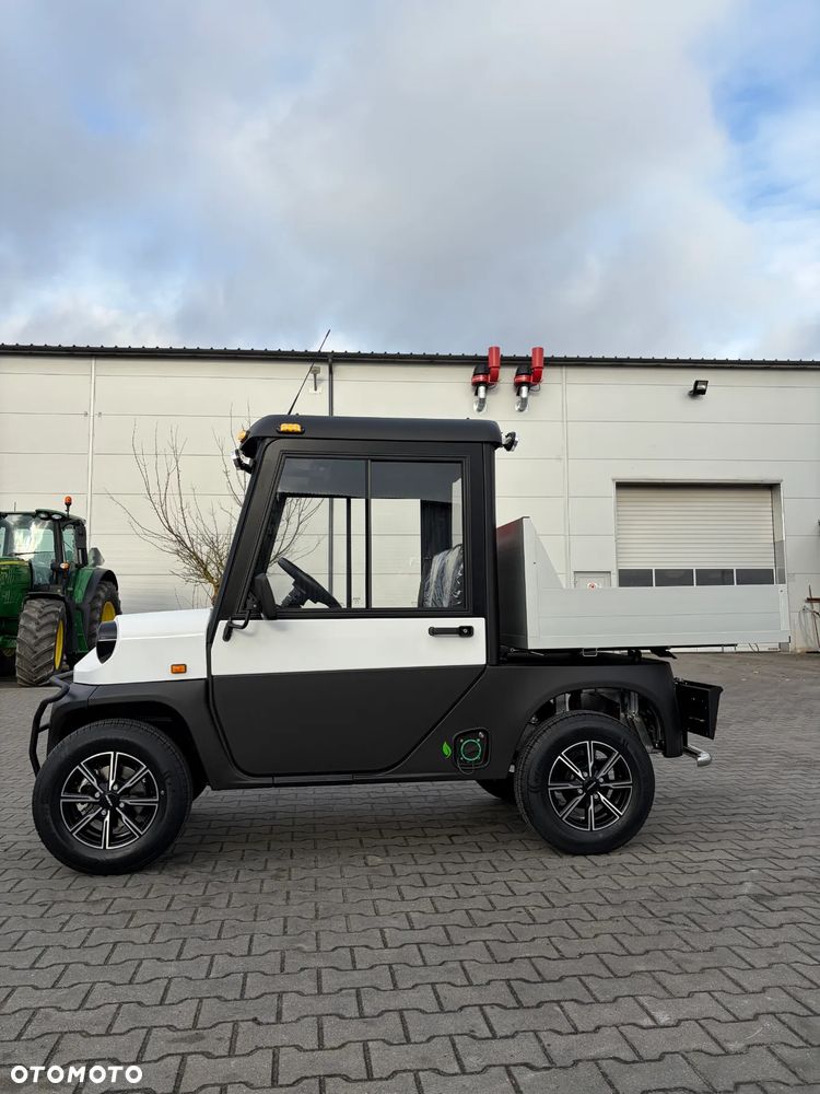 Inny Melex N.30 krótki - 5
