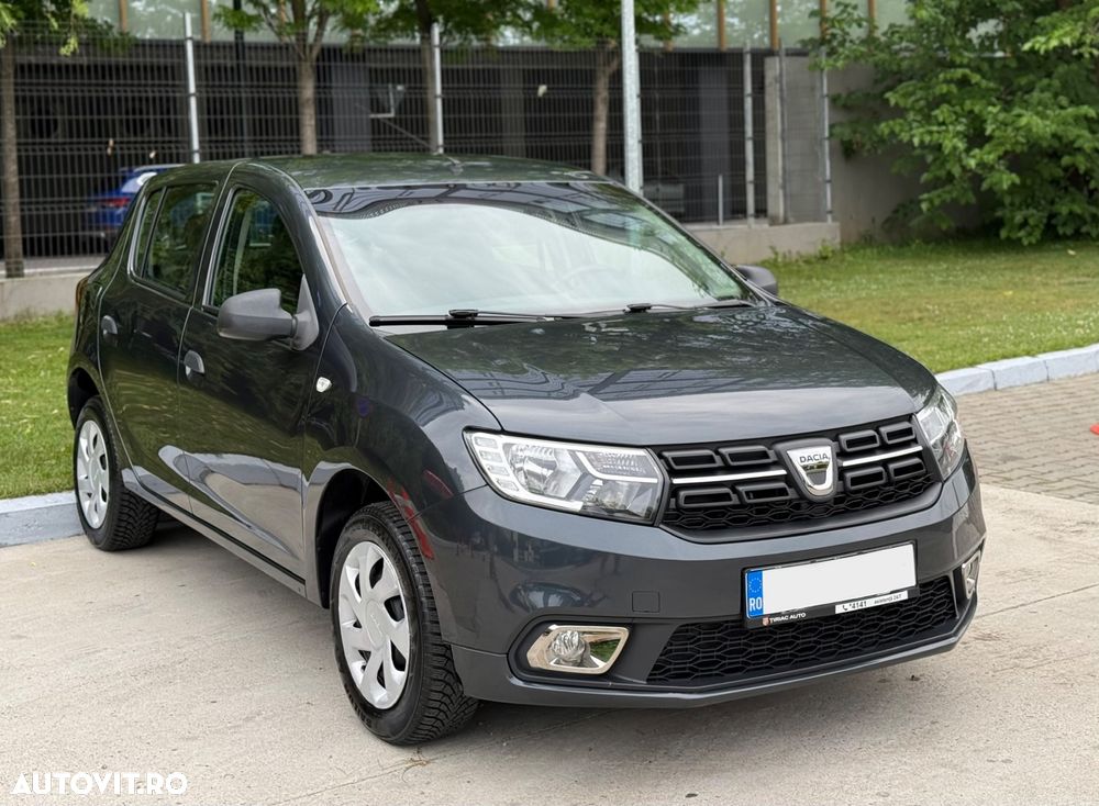 Dacia Sandero 1.0 SCe SL PLUS - 1