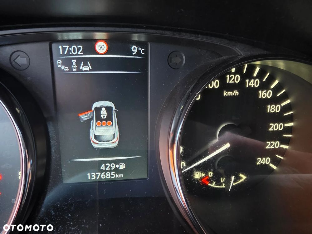 Nissan Qashqai 1.2 DIG-T Tekna+ - 15