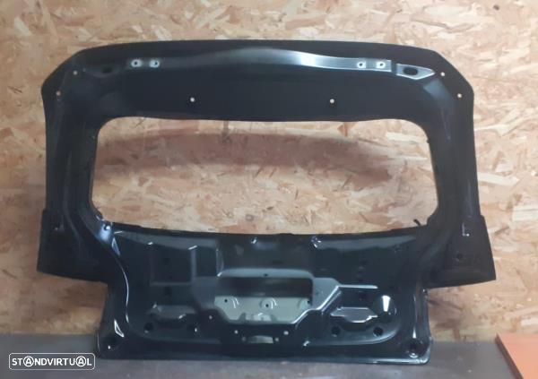 Tampa Da Mala Citroën C4 Cactus - 4