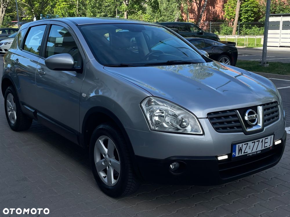 Nissan Qashqai 1.6 Tekna Pack - 13