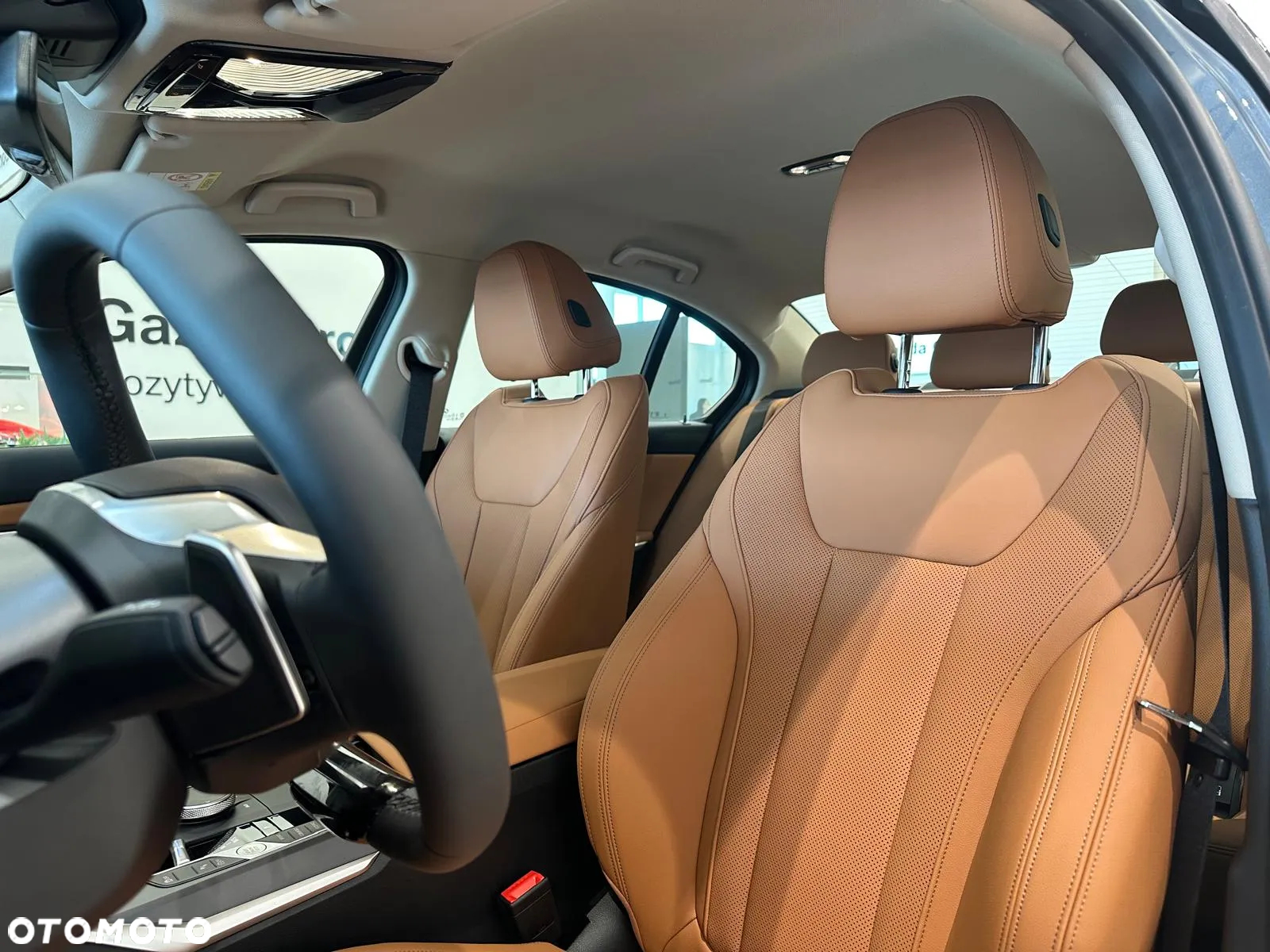 BMW Seria 3 318i M Sport - 6
