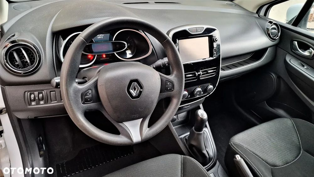 Renault Clio 0.9 Energy TCe Life - 8