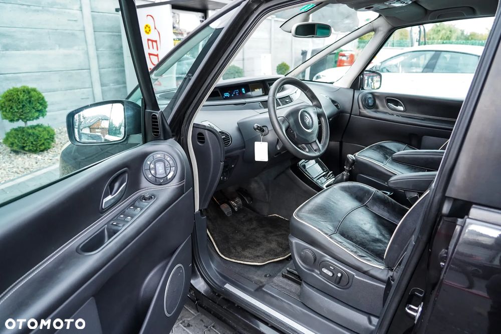 Renault Grand Espace 2.0 Initiale - 24