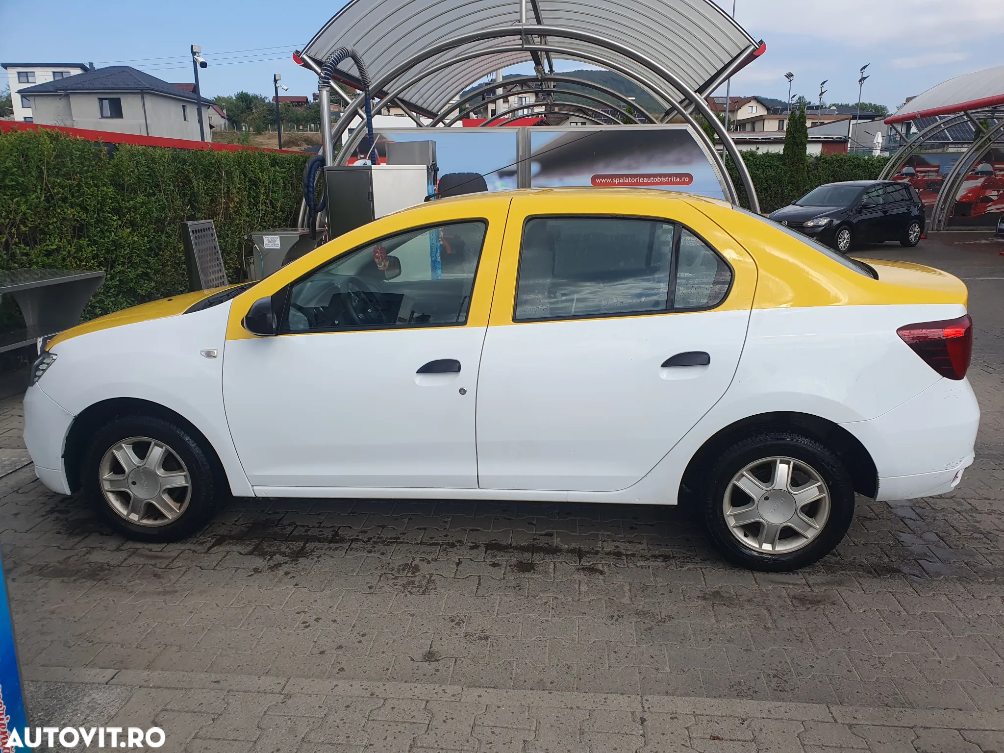 Dacia Logan 1.0 SCe Acces - 4
