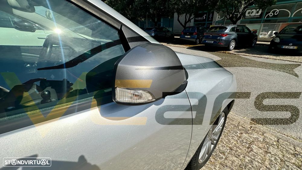 Renault Mégane Sport Tourer 1.5 dCi GT Line J18 - 4