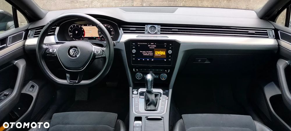 Volkswagen Passat - 18