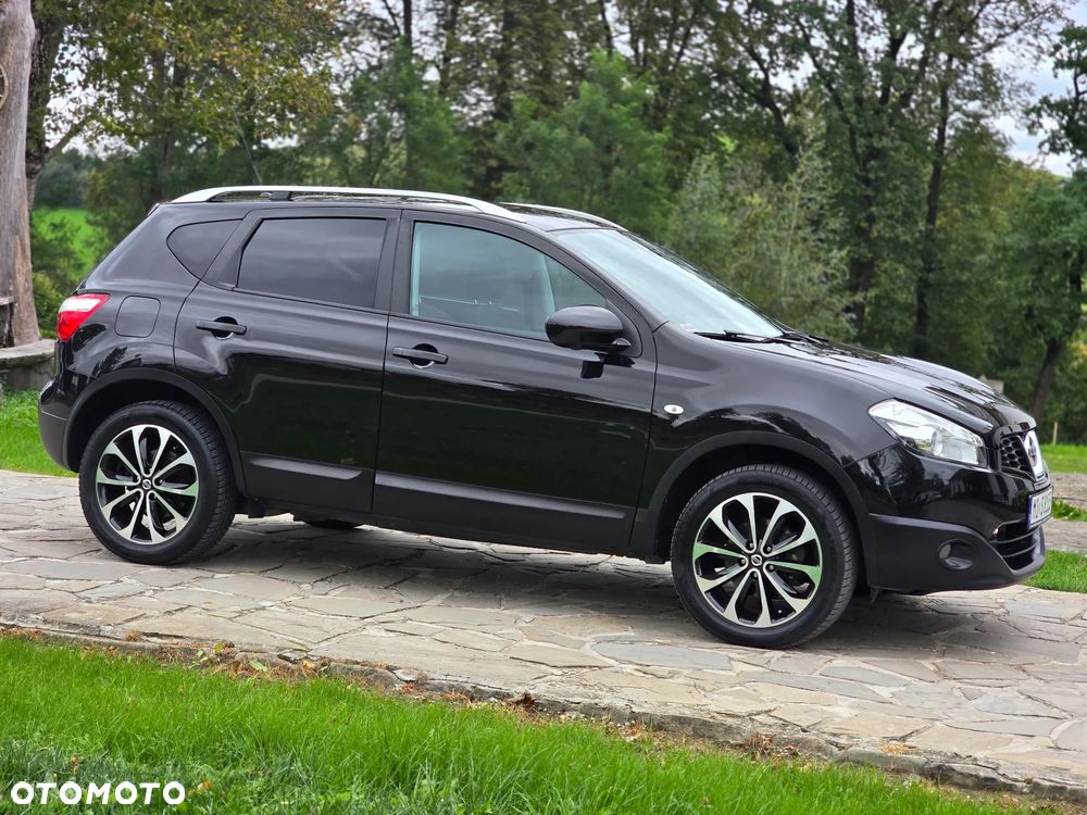 Nissan Qashqai 2.0 I-Way - 13