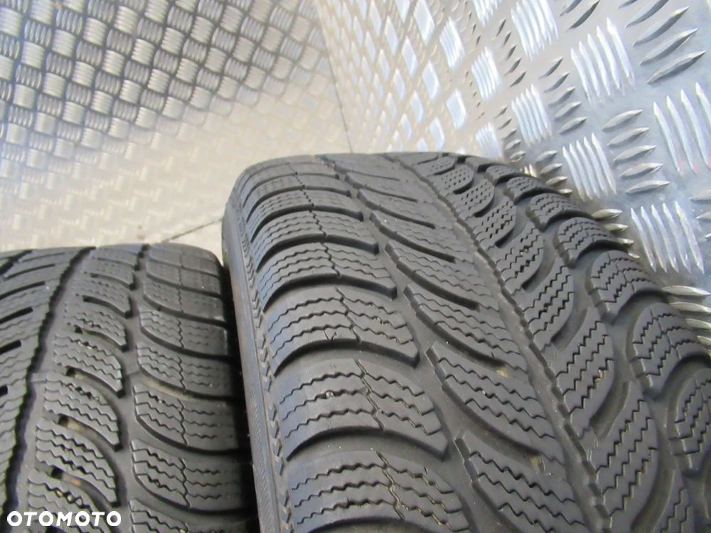 Koła Ford Mondeo Focus C-Max 6,5Jx16 et50 5x108 zima 22rok - 11