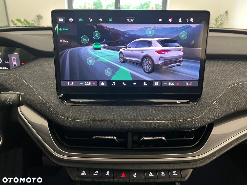 Skoda Elroq - 14