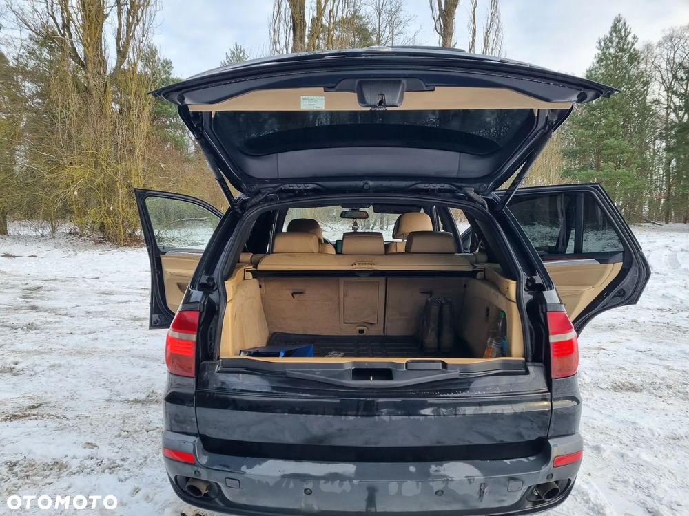 BMW X5 3.0sd xDrive - 9