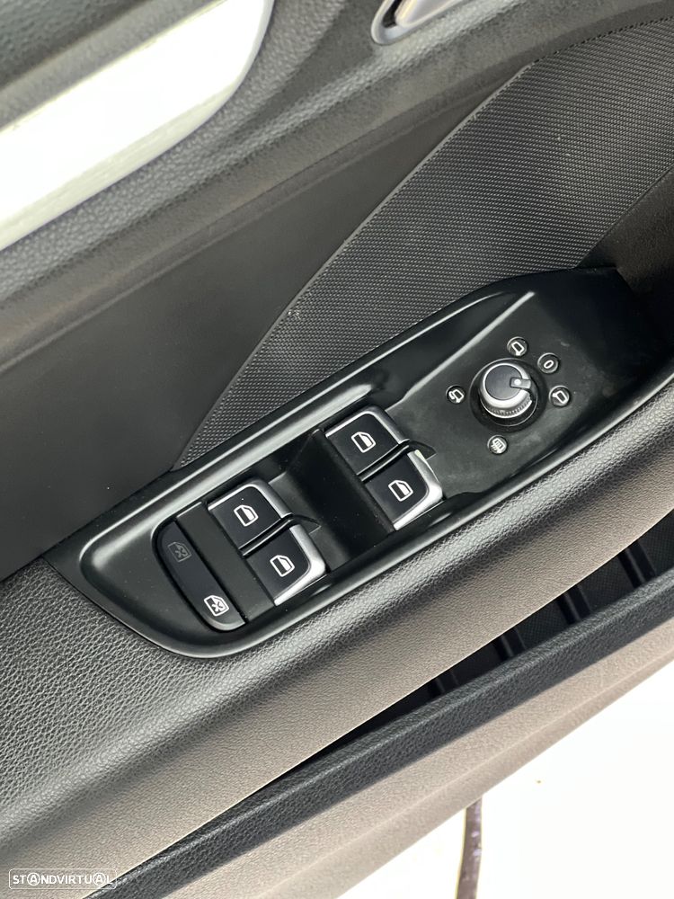 Audi A3 Limousine 1.6 TDI S-line - 10