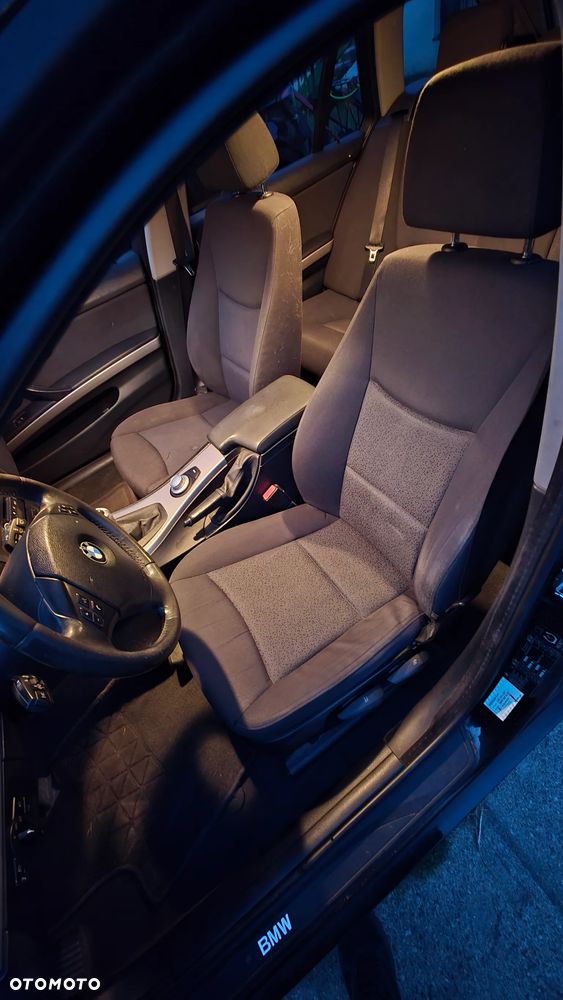 BMW Seria 3 - 11