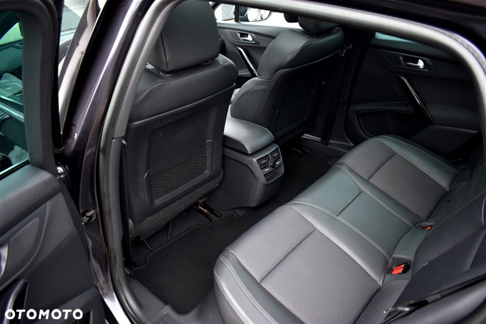 Peugeot 508 HDi FAP 165 Allure - 17