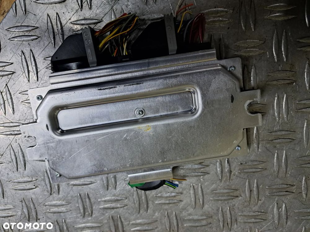 Modul swiatel Mini Cooper R56   3453743 - 2