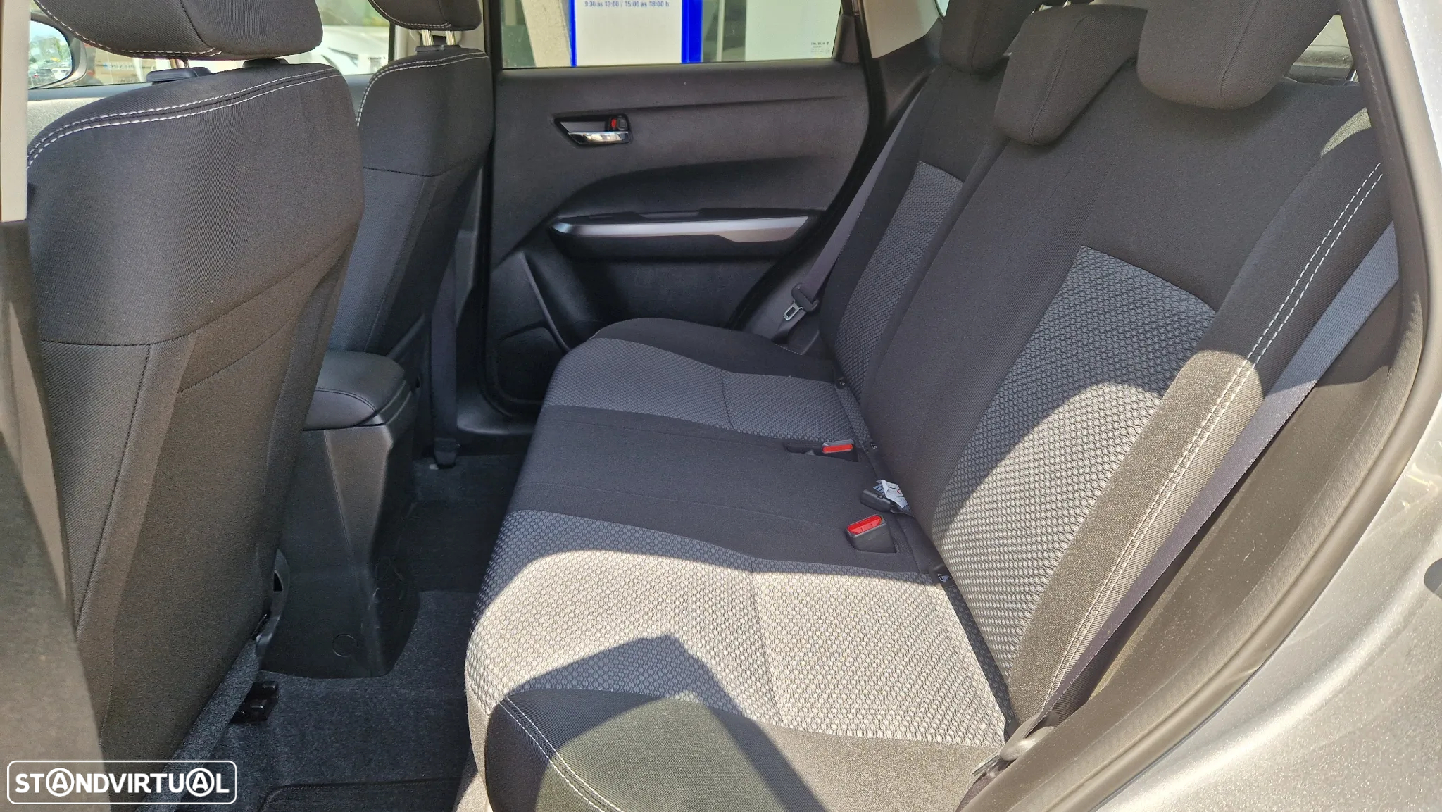 Suzuki Vitara 1.4T GLE Mild Hybrid - 31