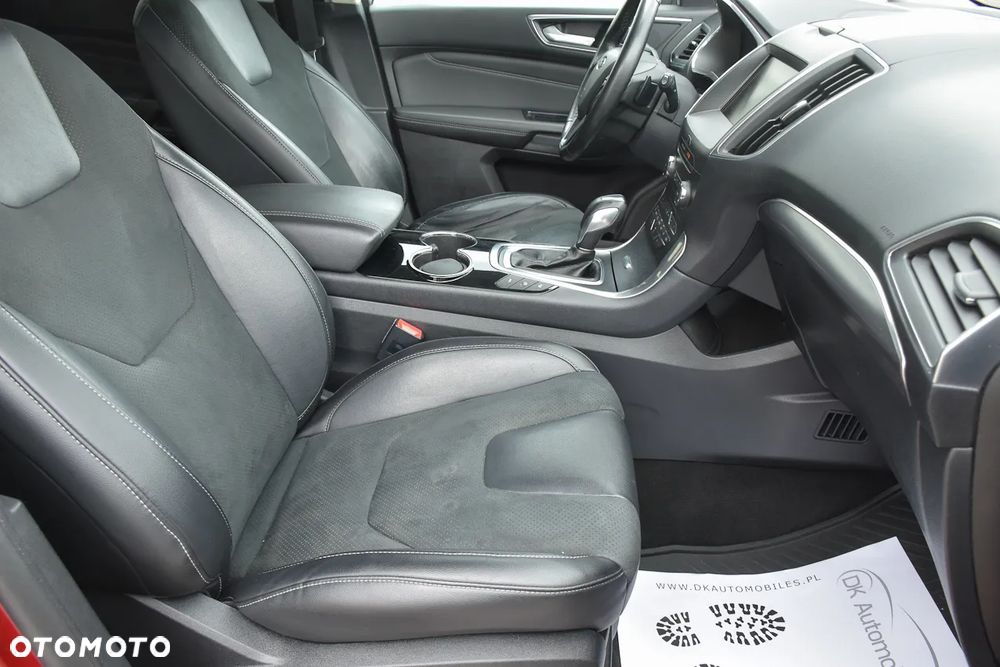 Ford S-Max 2.0 TDCi 4WD ST-Line PowerShift - 26