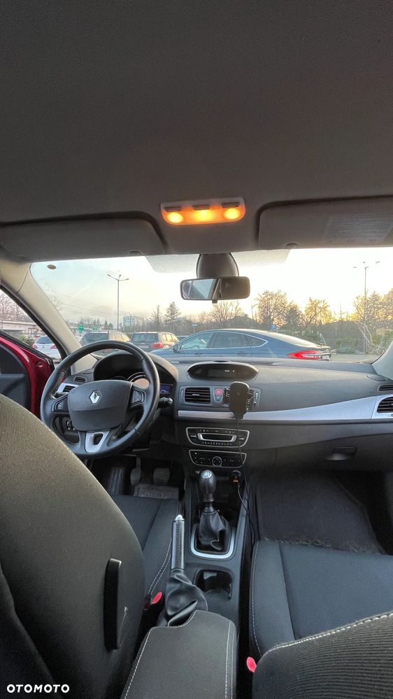 Renault Megane 1.6 16V Dynamique - 10