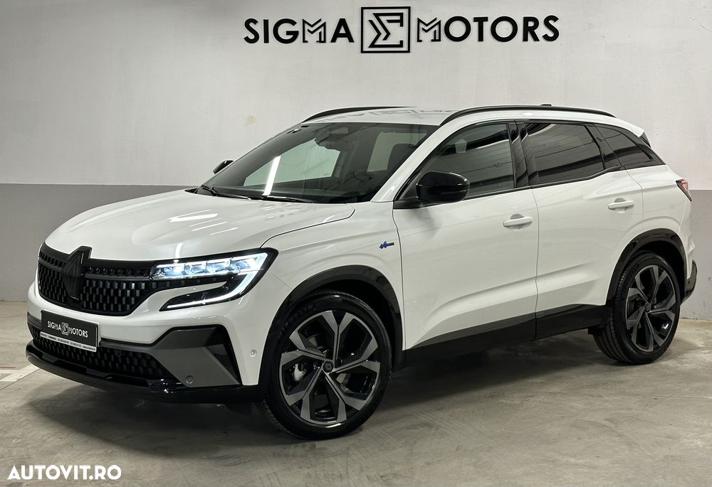 Renault Austral - 12