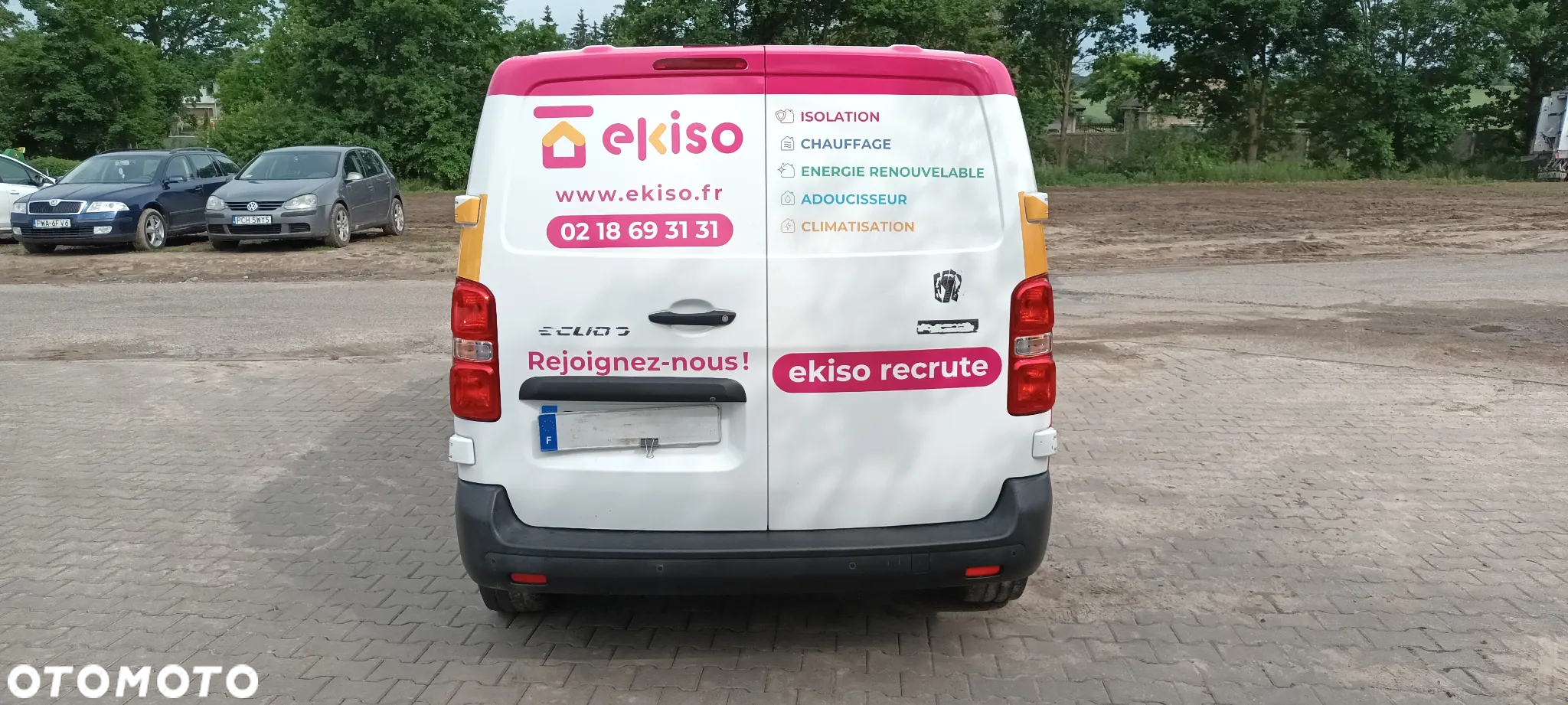 Fiat Scudo - 9