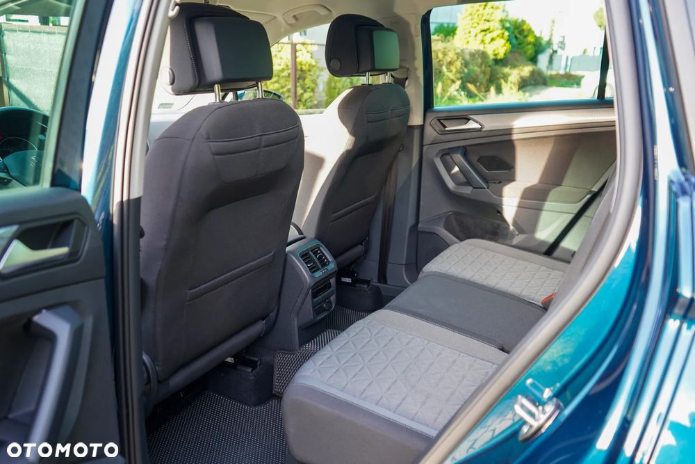 Volkswagen Tiguan 1.5 TSI EVO Life DSG - 5