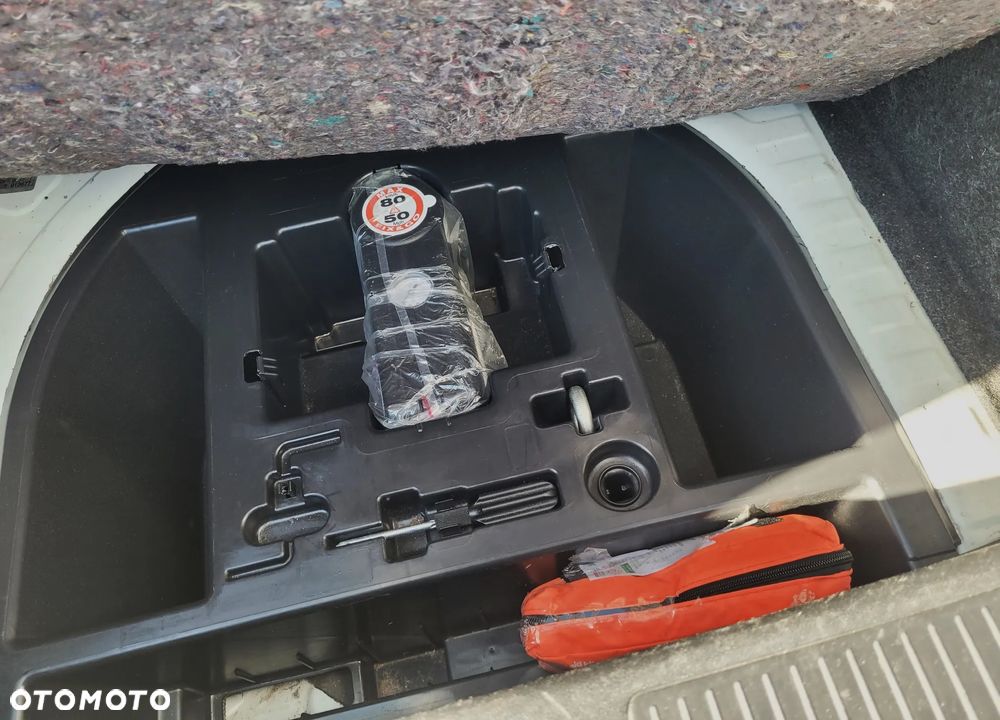 Fiat Punto Evo 1.2 8V Active - 11