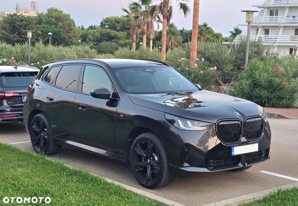 BMW X3 - 3