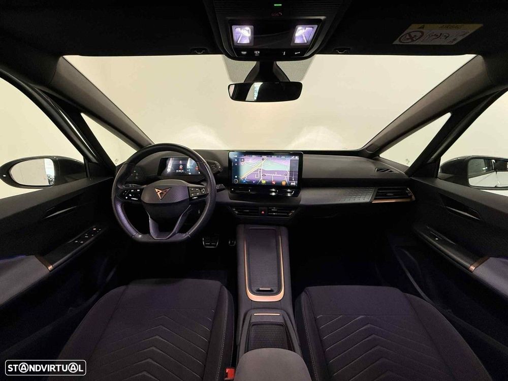 Cupra Born 58 kWh - 10