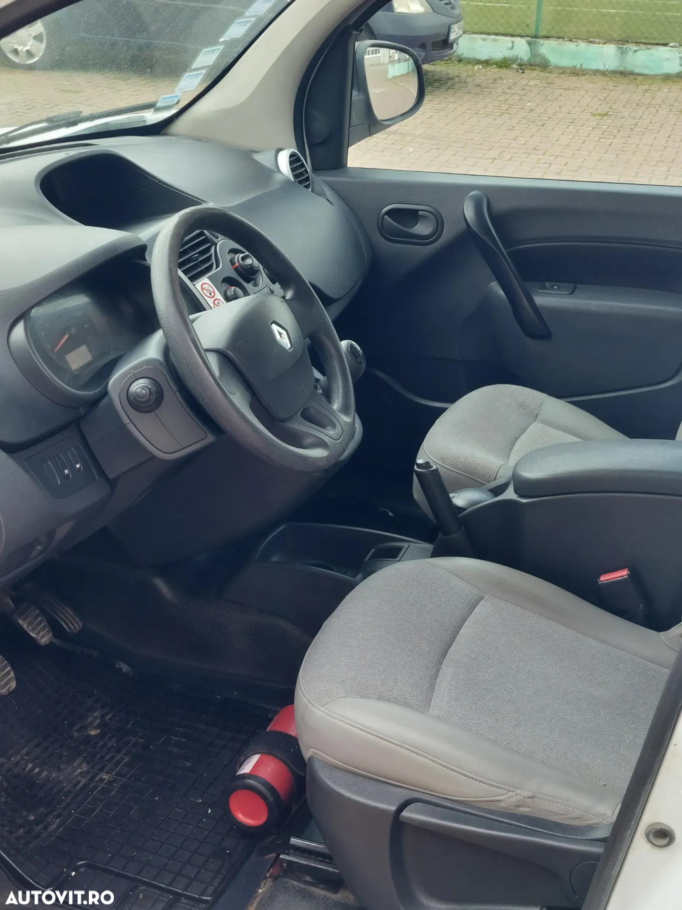 Renault Kangoo Rapid Maxi (ENERGY) dCi 90 Extra - 5