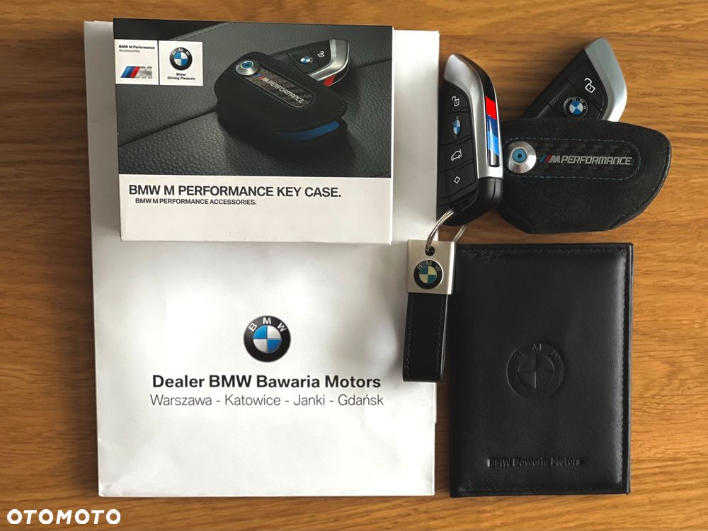BMW Seria 1 118d M Sport Shadow - 21