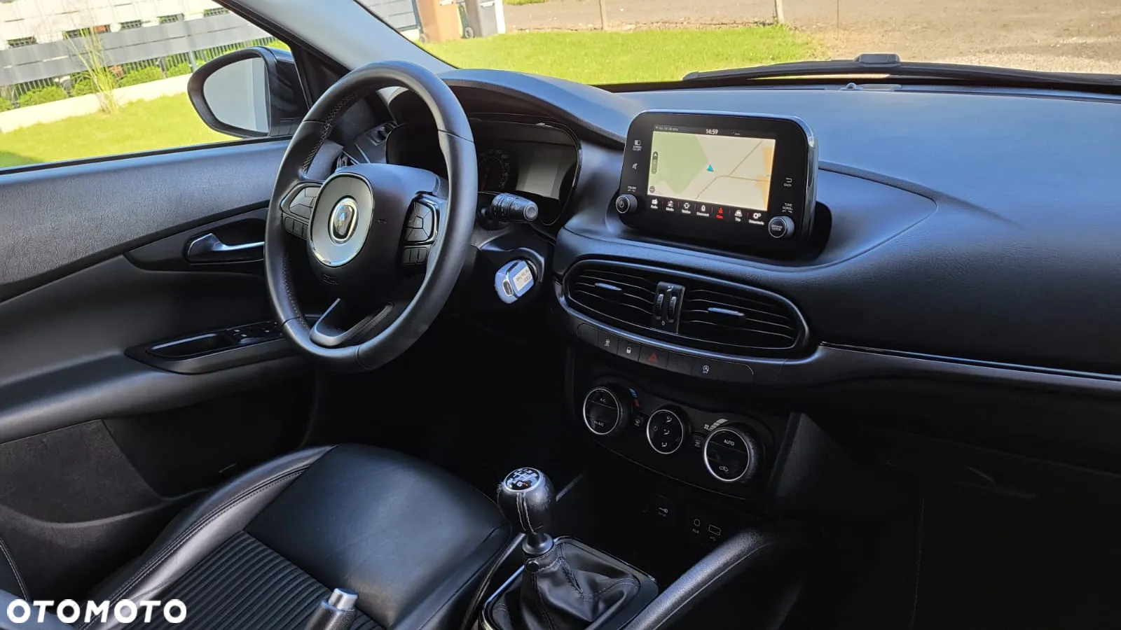 Fiat Tipo 1.4 T-Jet 16v S-Design EU6d - 30