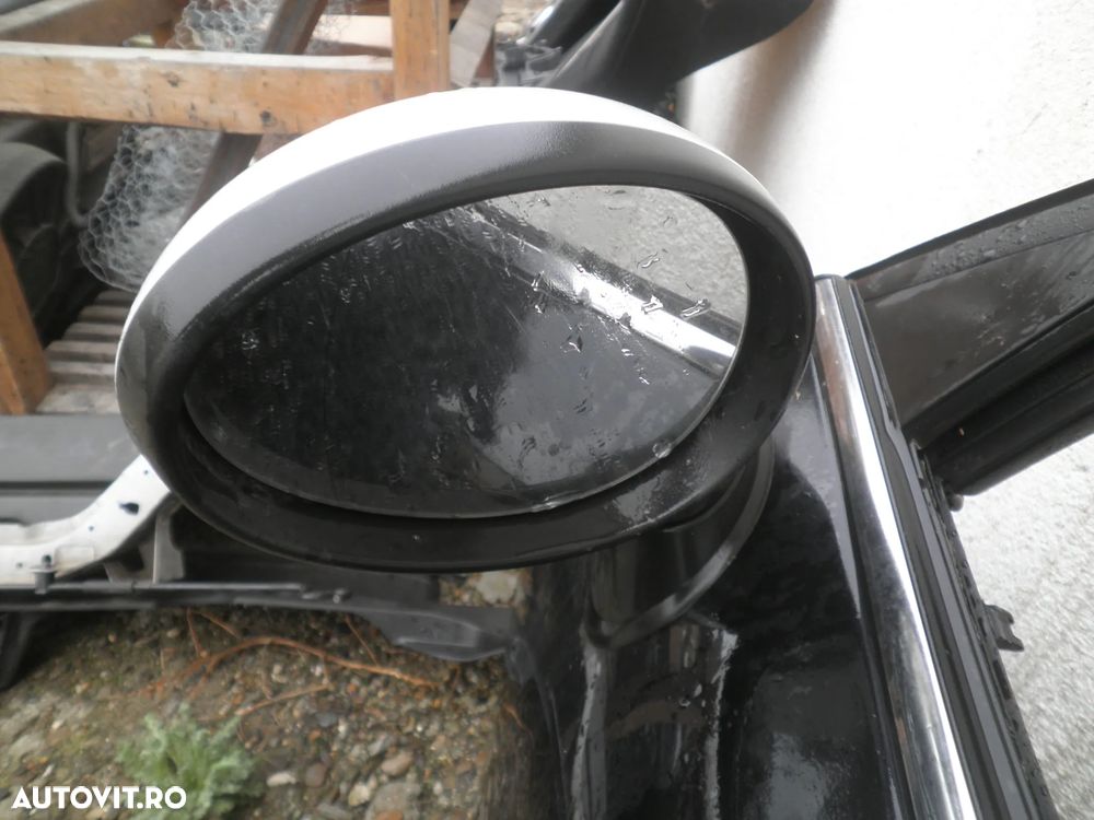 Oglinda stanga  Mini Countryman 2014 - 2