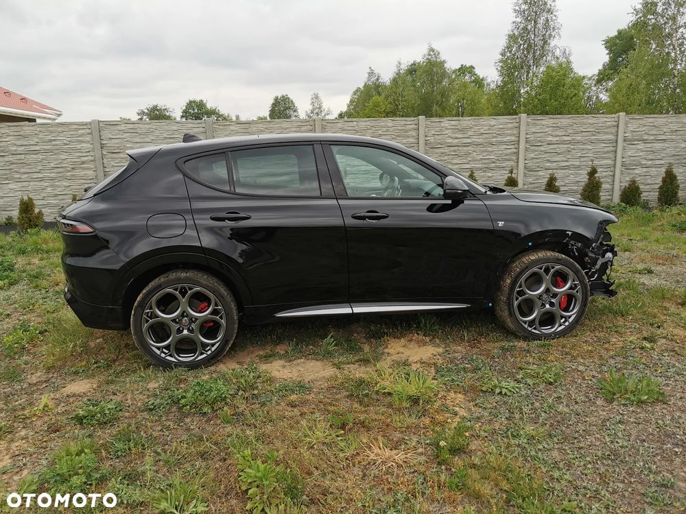 Alfa Romeo Tonale 1.3 PHEV Q4 TI - 6