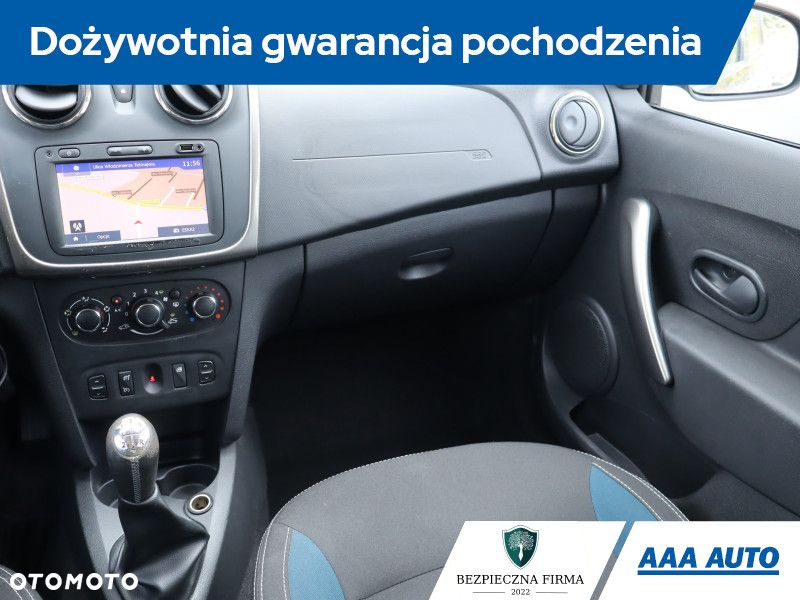 Dacia Logan - 9