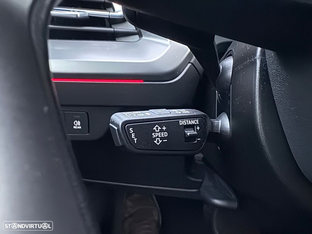 Audi Q4 Sportback e-tron 40 82 kWH - 37