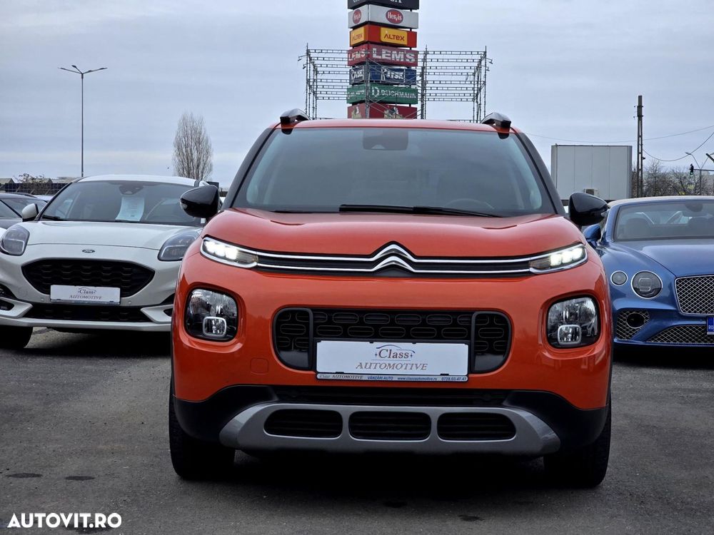 Citroën C3 AIRCROSS - 2