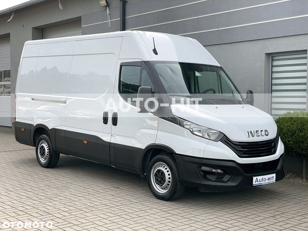 Iveco Daily - 10