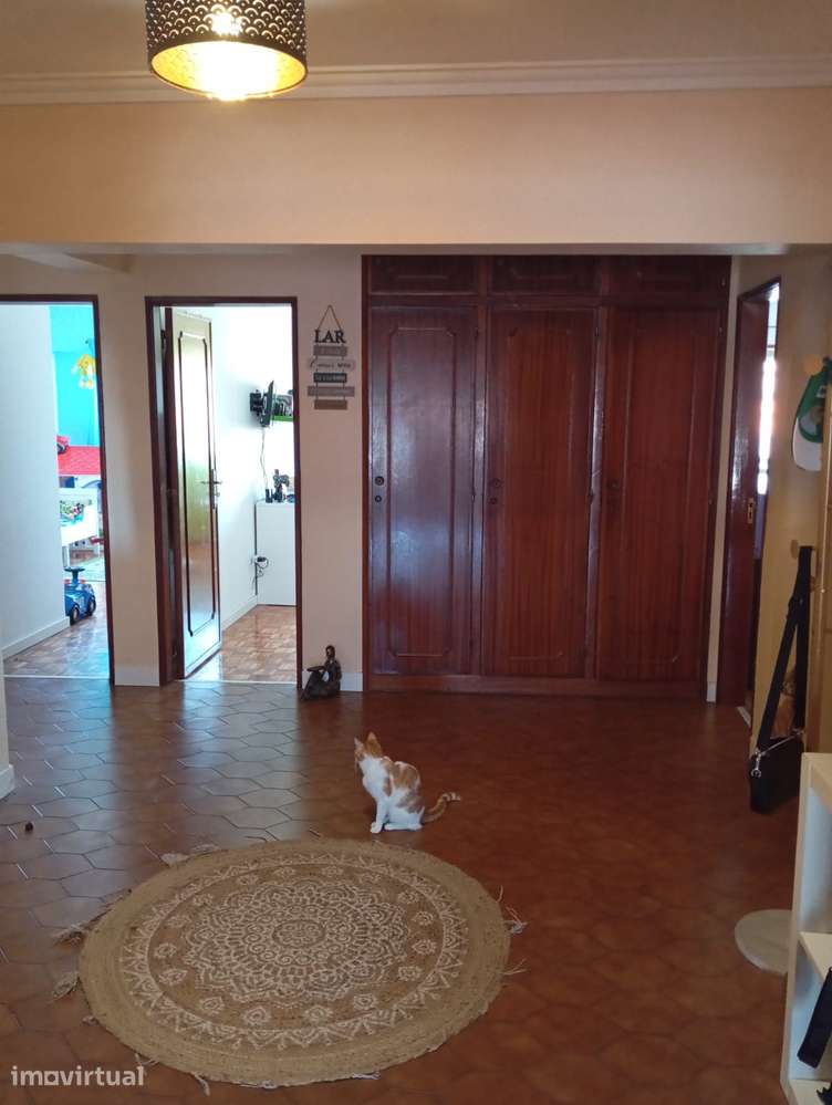 Vendo T3 Rua de Goa - Grande imagem: 5/23