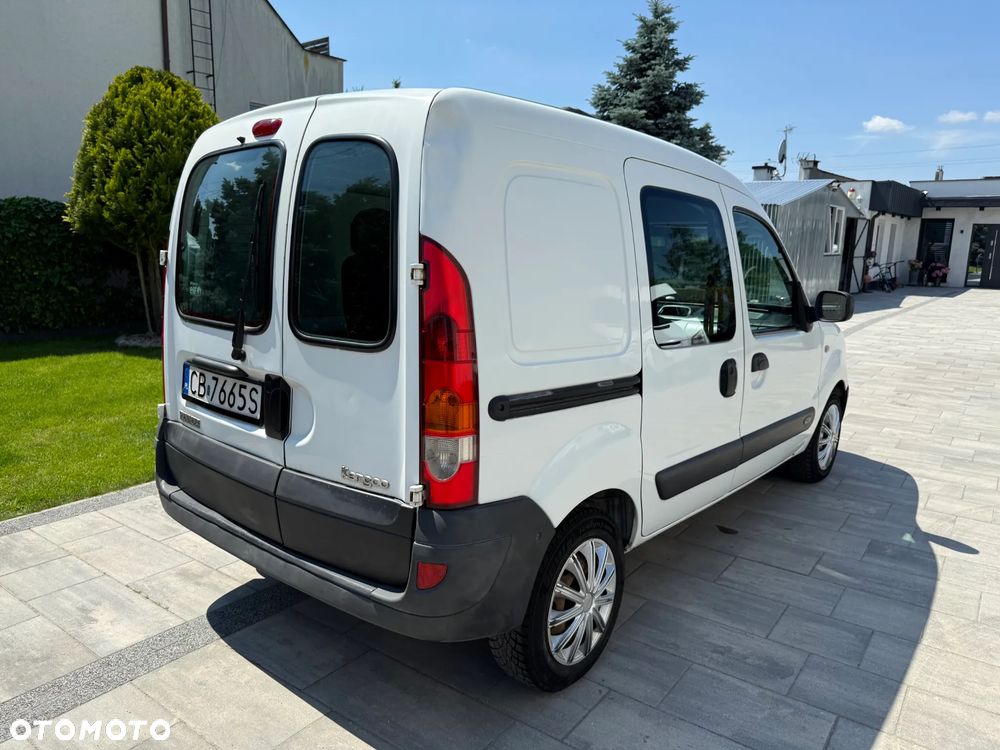 Renault Kangoo - 3