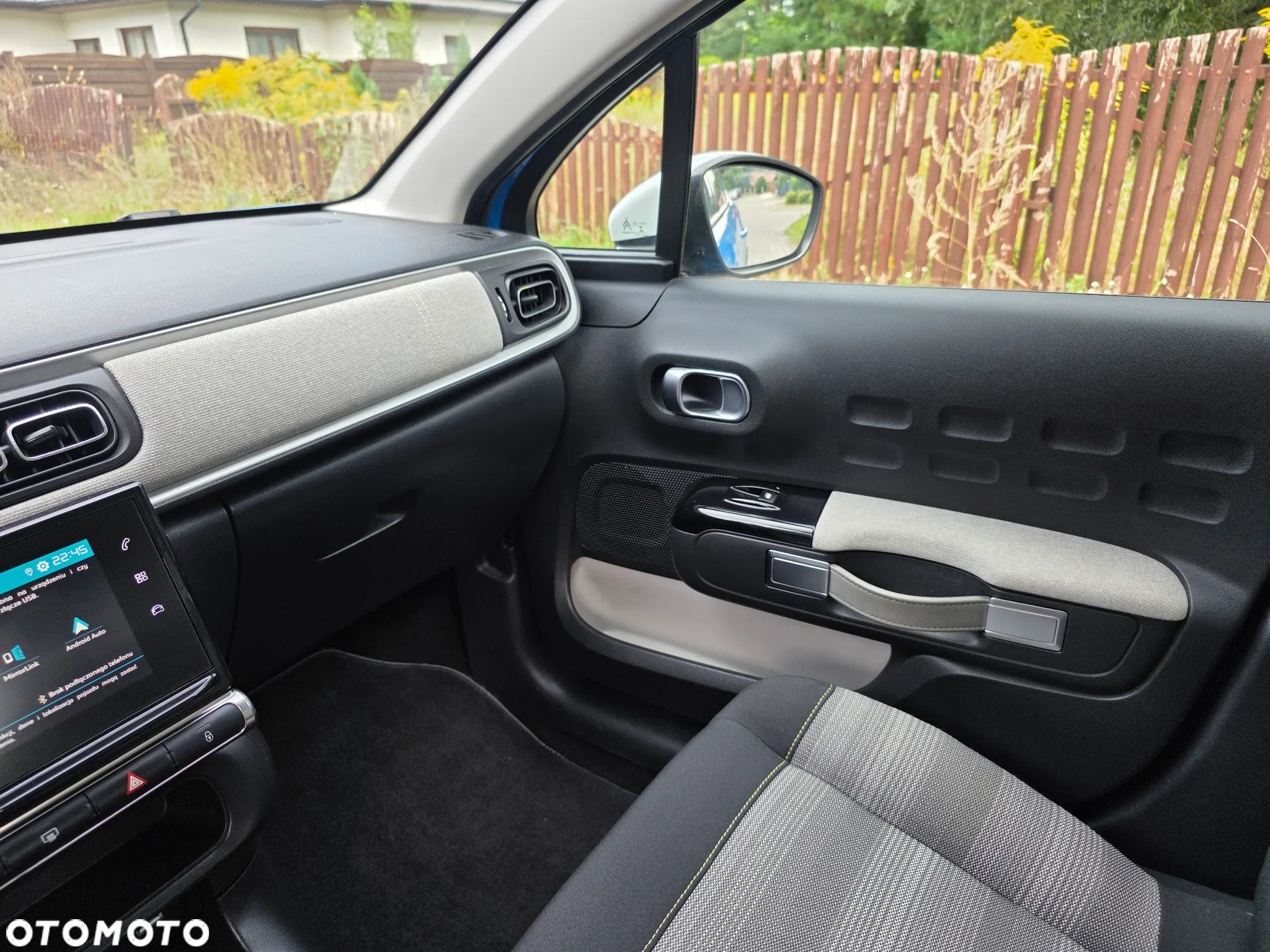 Citroën C3 1.5 BlueHDi Shine - 28