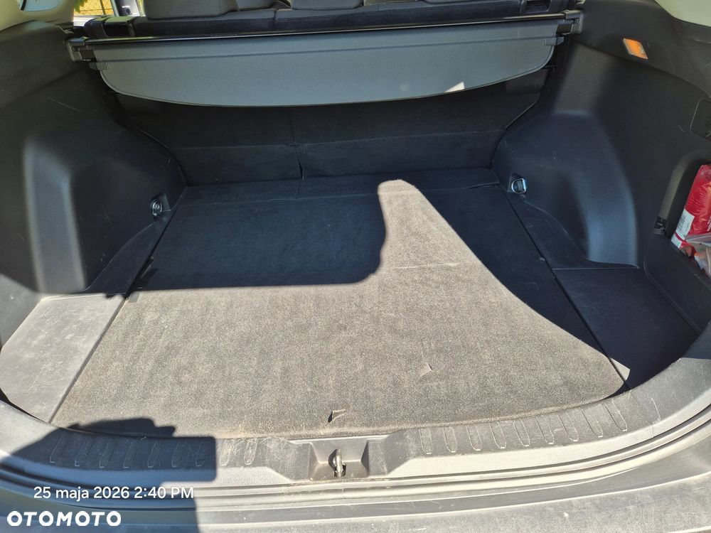 Toyota RAV4 2.0 Comfort 4x4 MS - 9