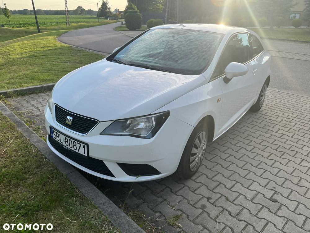 Seat Ibiza SC 1.4 16V Style - 1