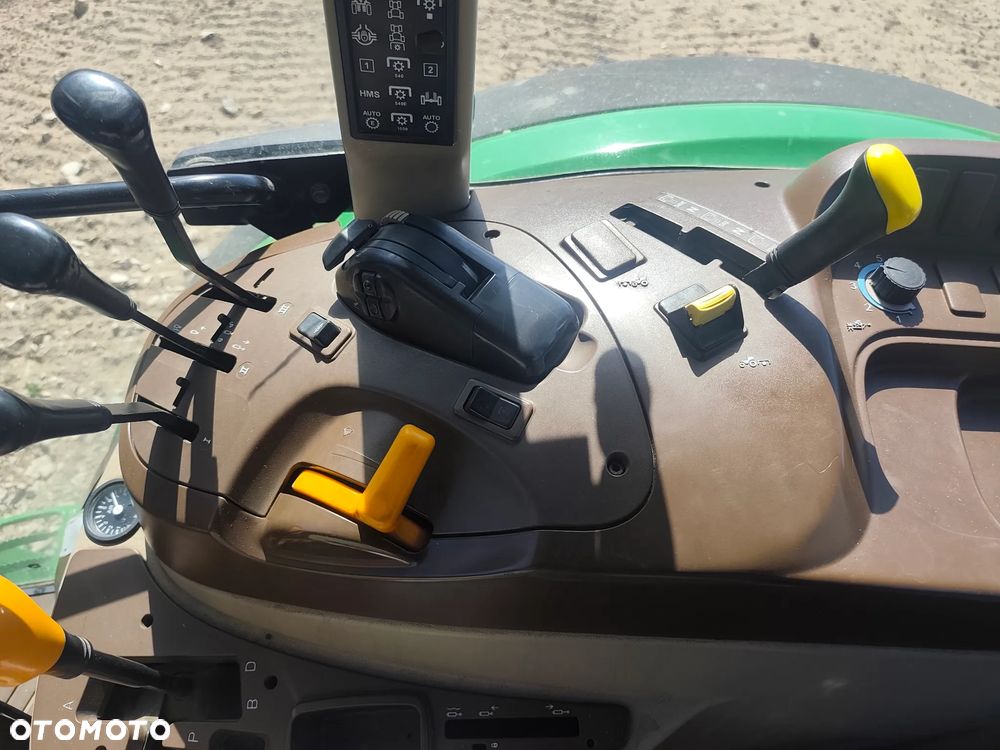 John Deere 5820 - 15