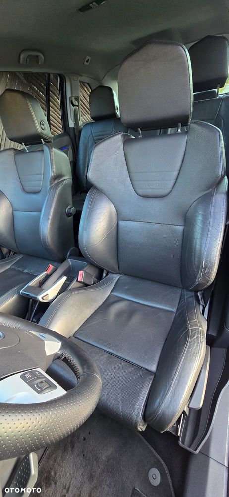 Opel Zafira 2.0 T OPC - 27