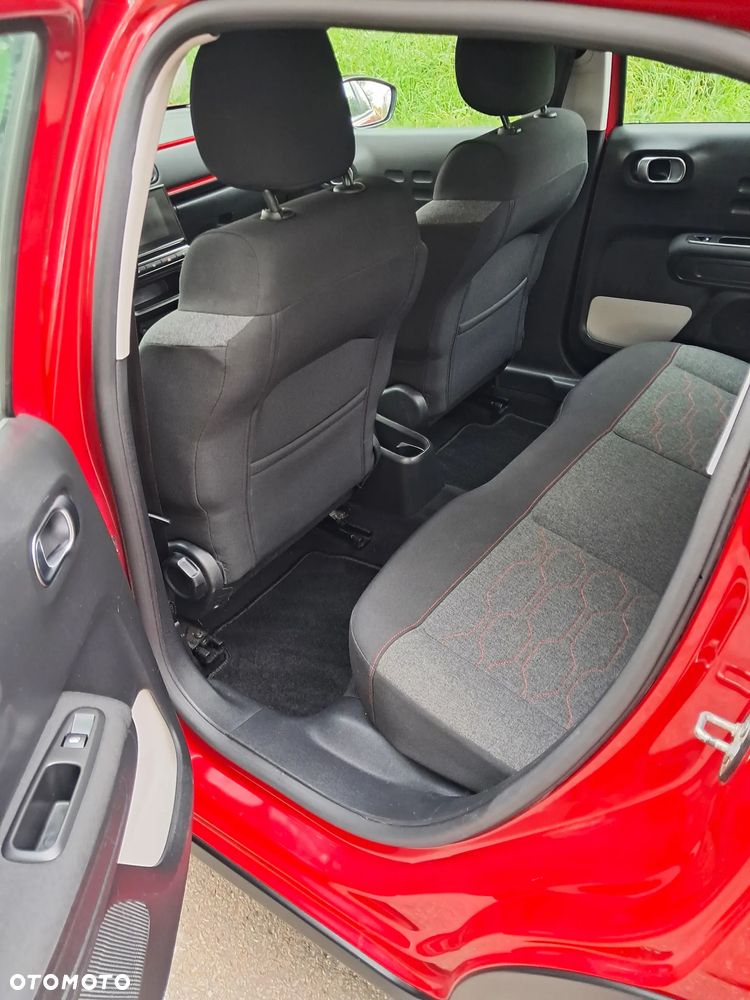 Citroën C3 - 11