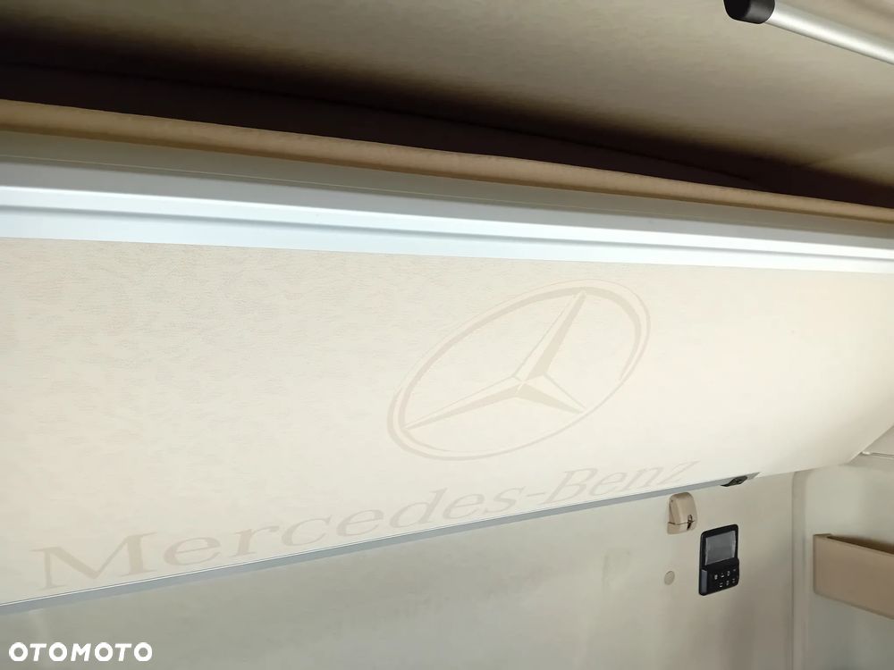 Mercedes-Benz ACTROS 5 1851 LS - 16